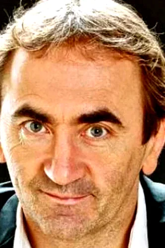 Jean-Jacques Vanier