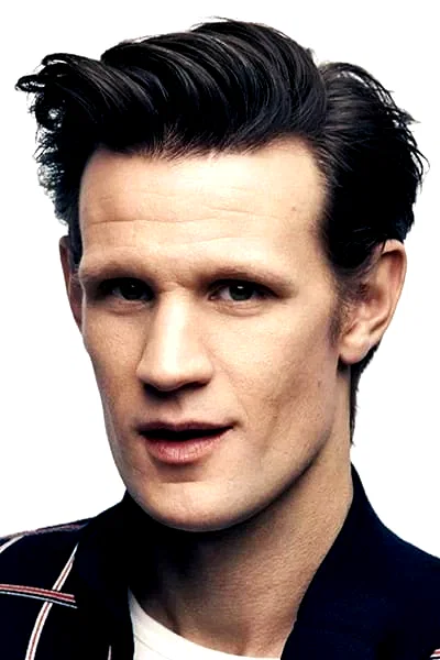 Matt Smith