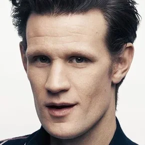 Photo star : Matt Smith