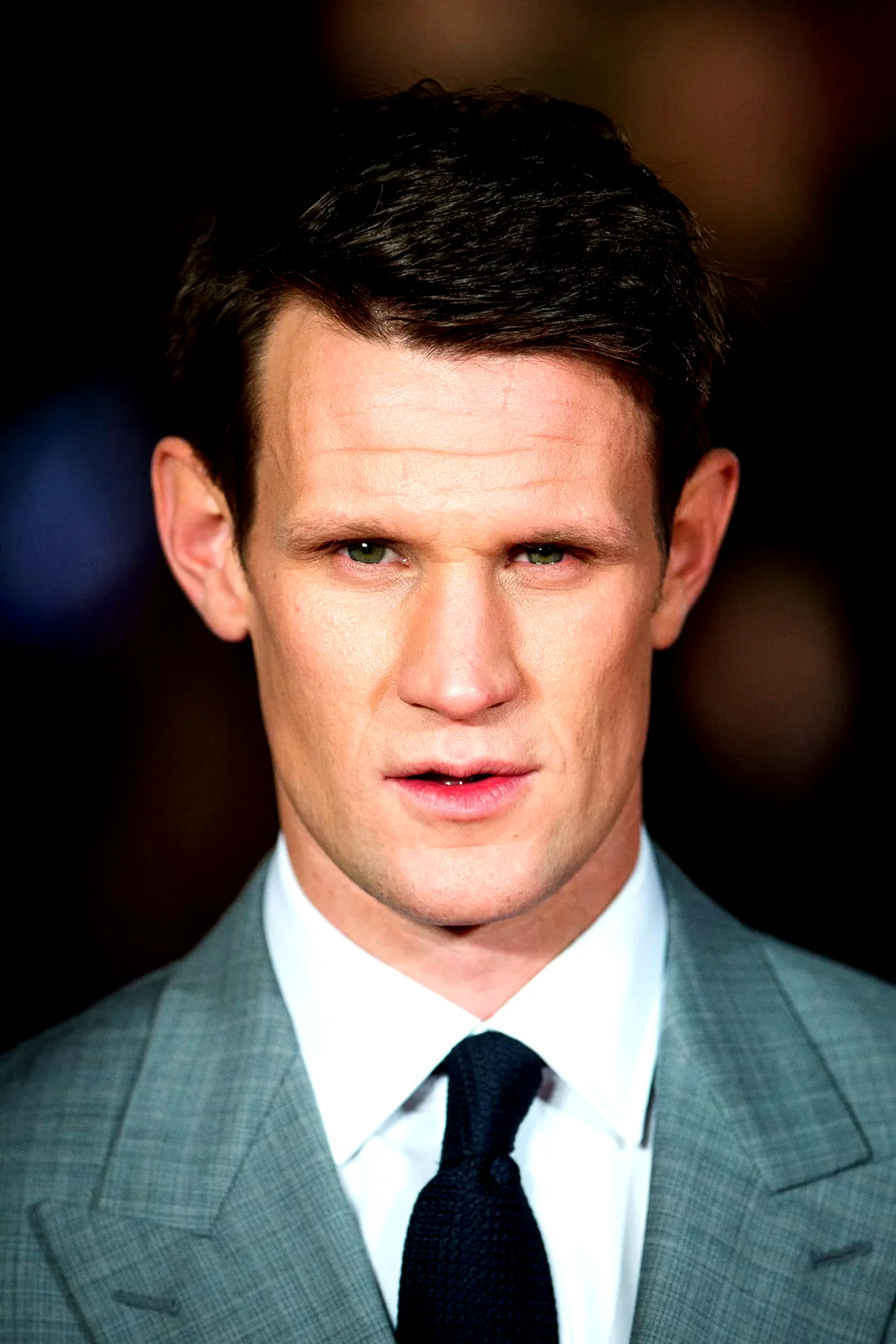Matt Smith