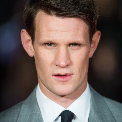 Matt Smith