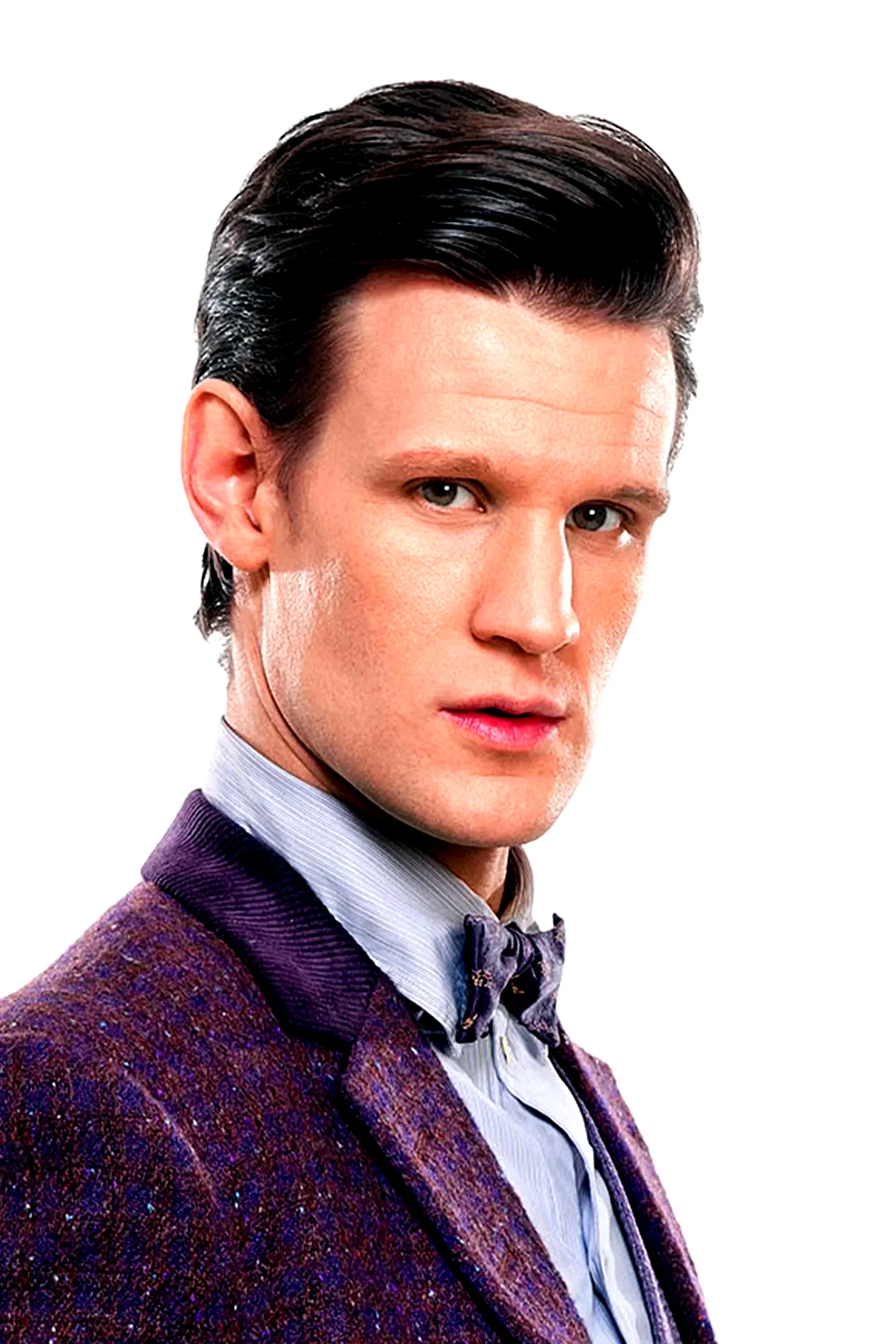 Matt Smith