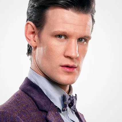 Matt Smith