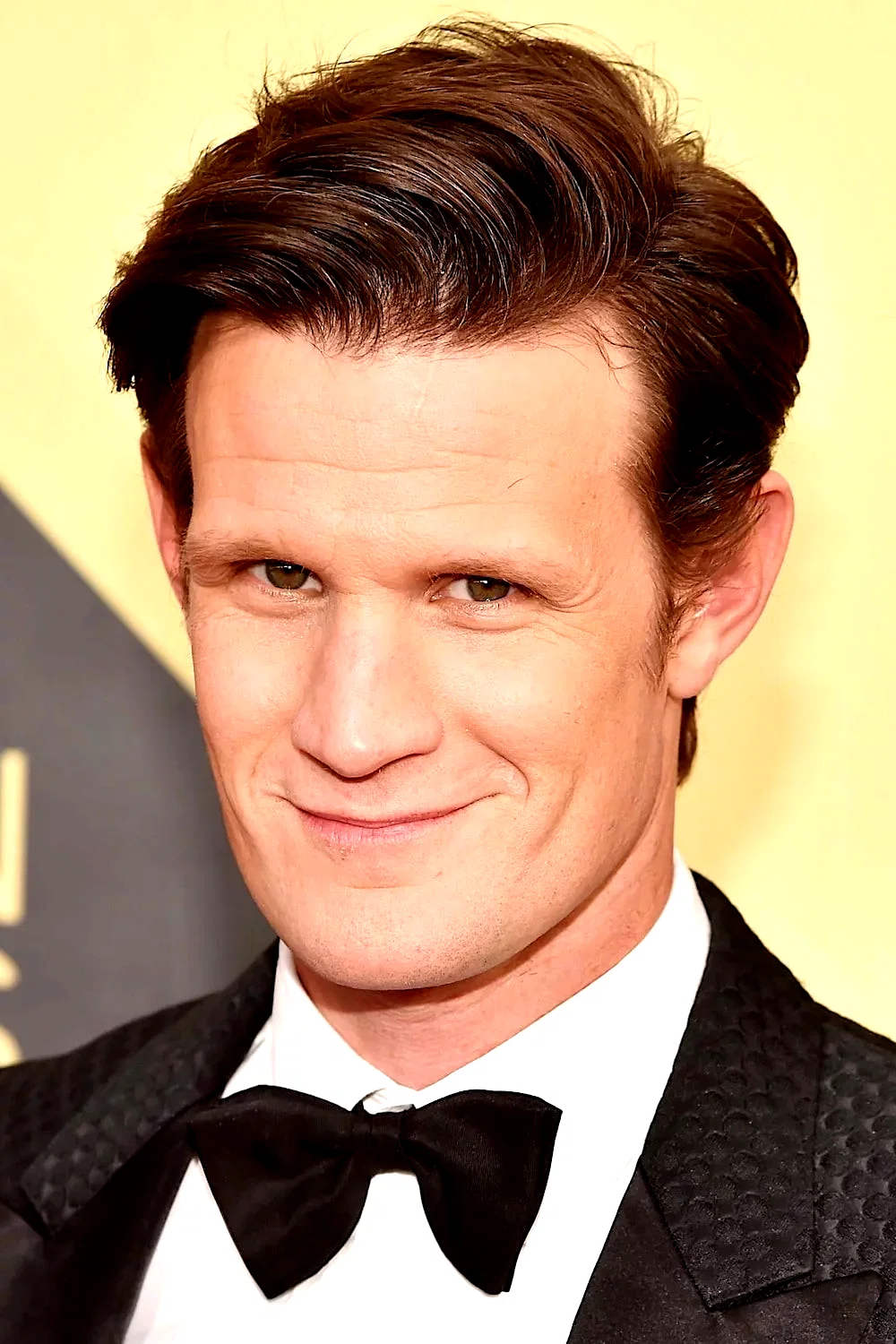 Matt Smith