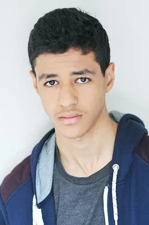  Yassine Douani photo