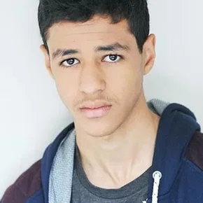 Photo star :  Yassine Douani