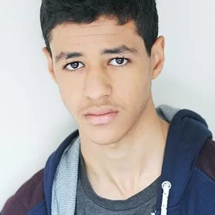  Yassine Douani