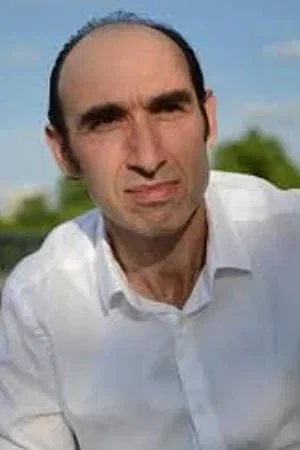  Guerassim Dichliev