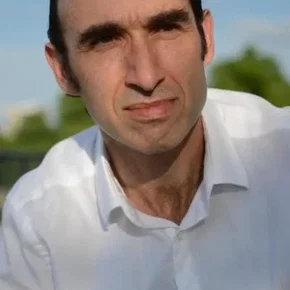 Photo star :  Guerassim Dichliev