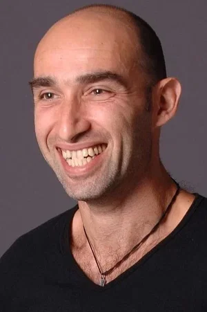 Photo de  Guerassim Dichliev