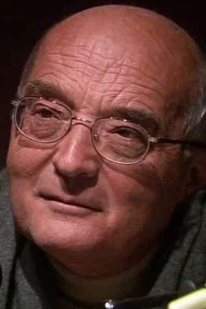 Bruno Monsaingeon photo