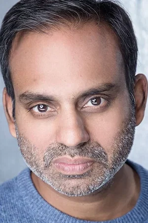  Neil D'Souza photo