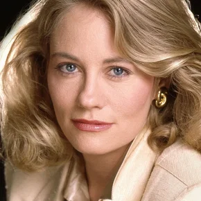 Photo star : Cybill Shepherd