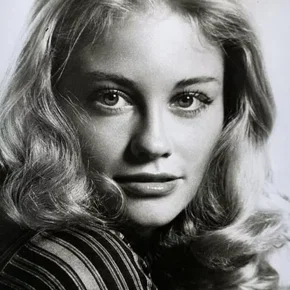 Photo star : Cybill Shepherd