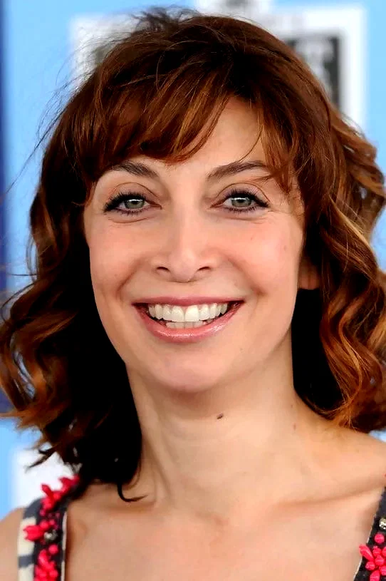 Illeana Douglas