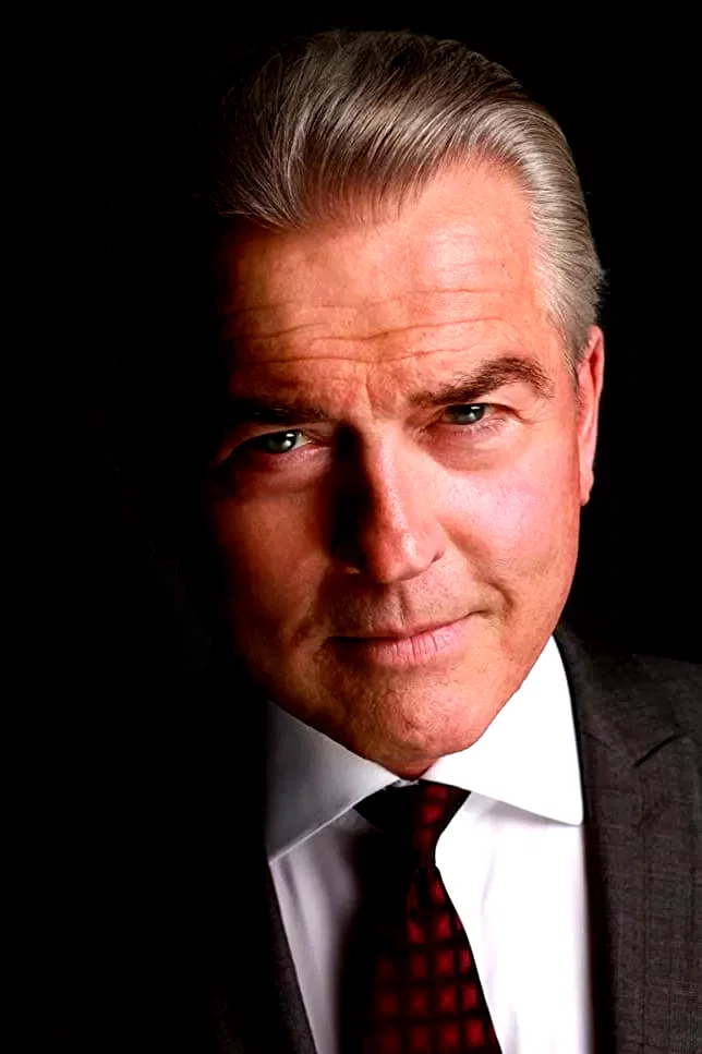  Nigel Barber