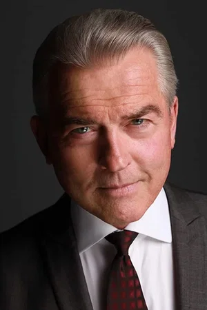  Nigel Barber photo