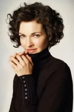 Florence Mezzara photo