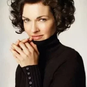 Photo star : Florence Mezzara