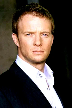 Rupert Penry-Jones