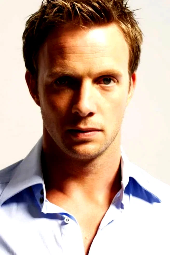 Rupert Penry-Jones