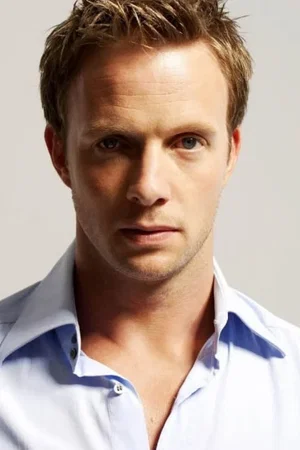 Rupert Penry-Jones photo