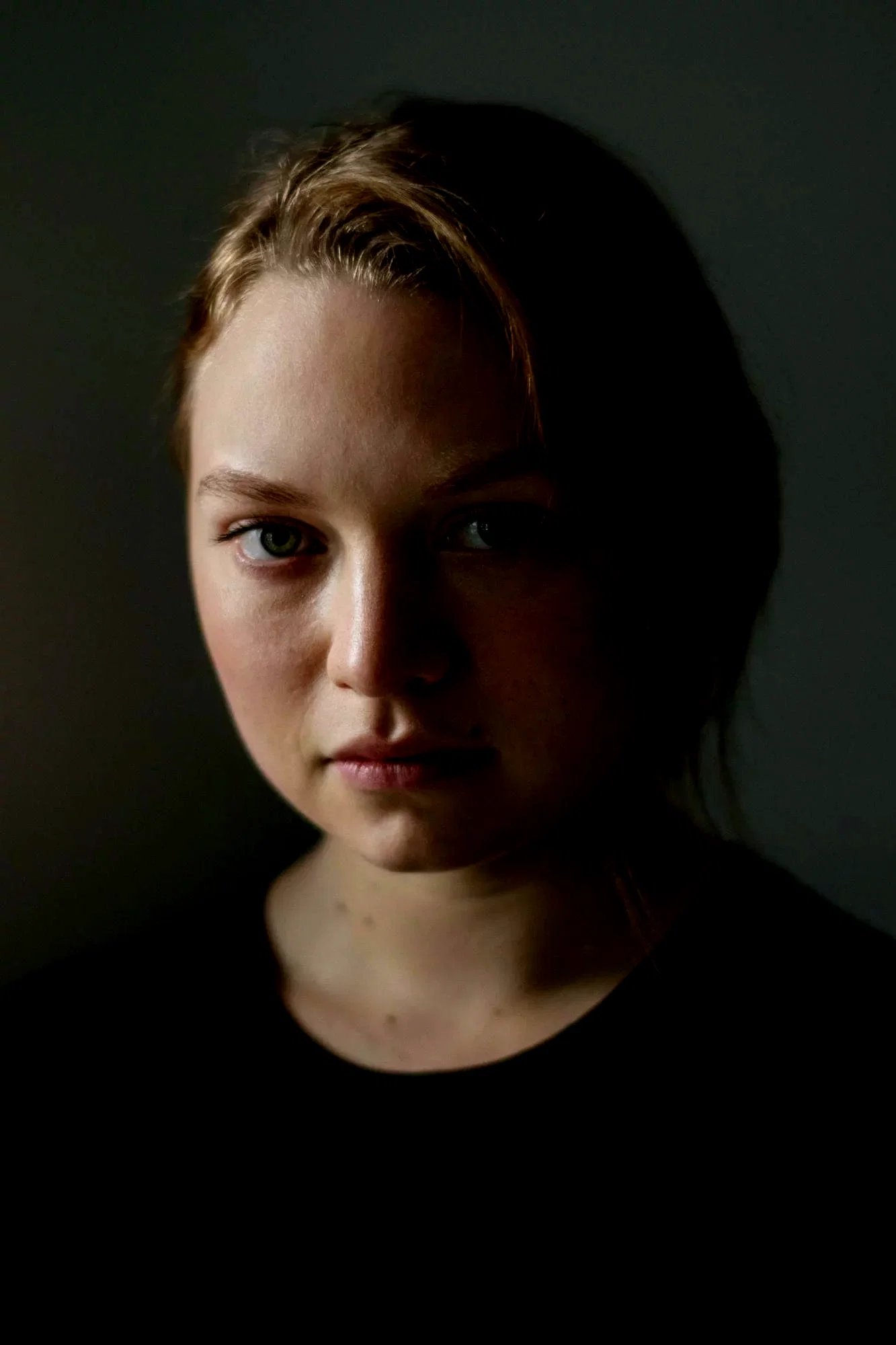 Mia Threapleton