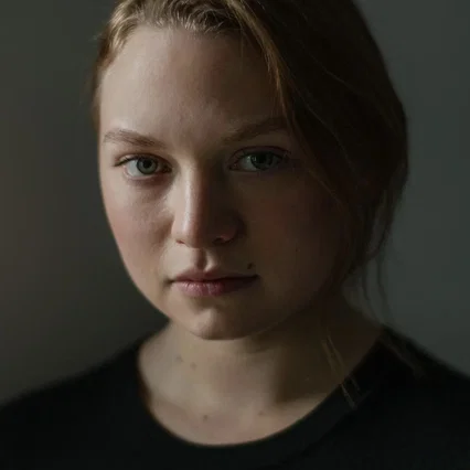 Mia Threapleton