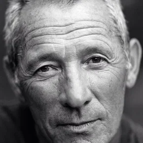 Photo star : Israel Horovitz