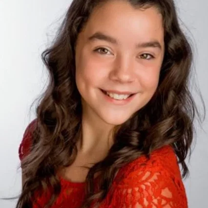  Adrianna Cramer Curtis