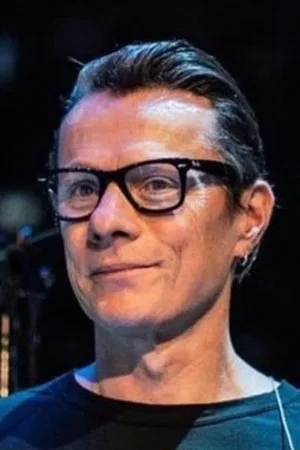 Photo de  Larry Mullen Jr