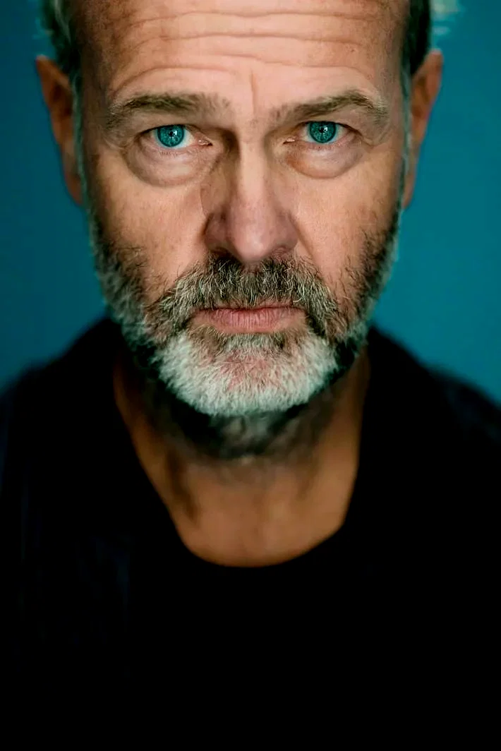 Erik Poppe