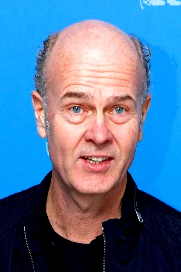 Erik Poppe