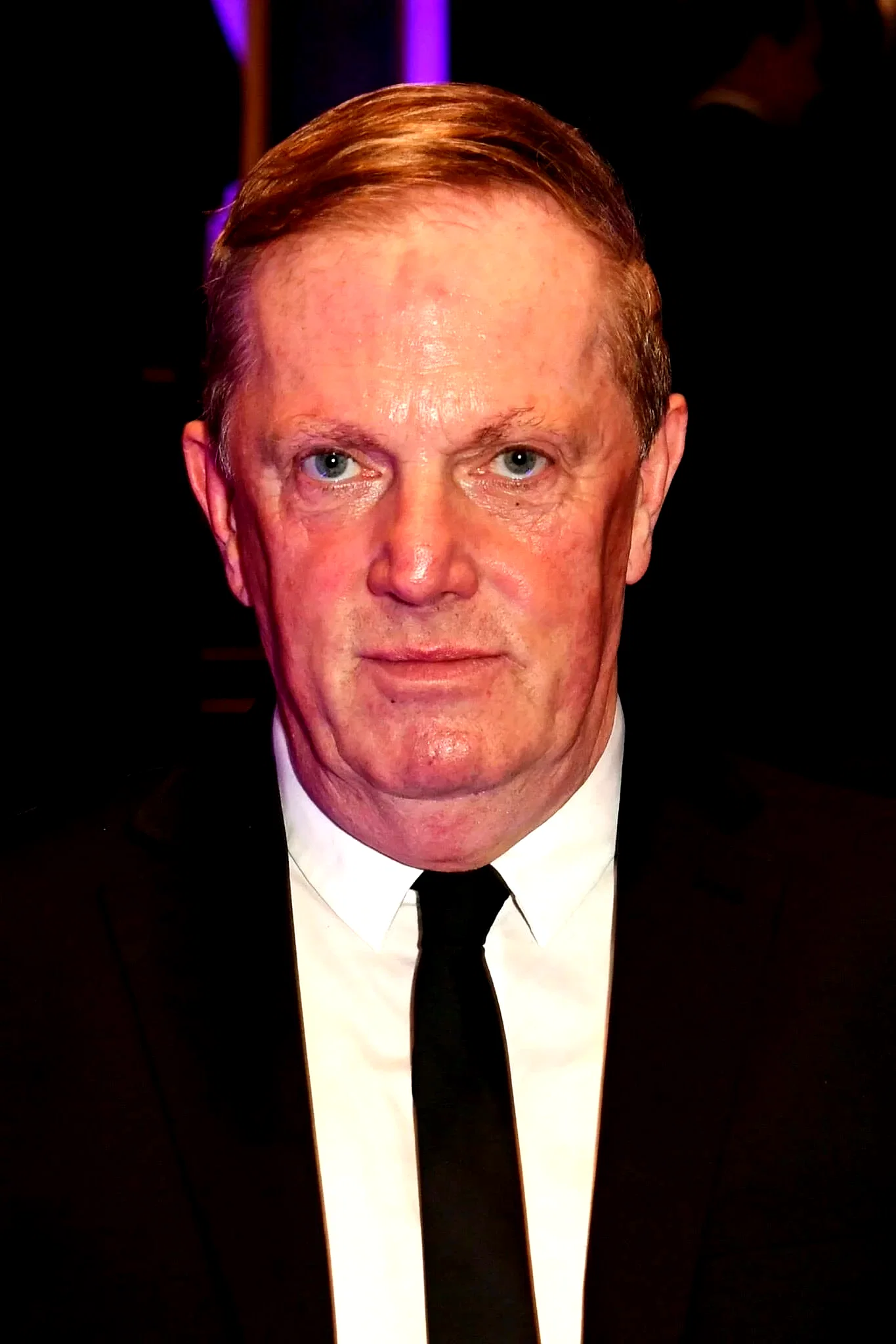 Don Gallagher