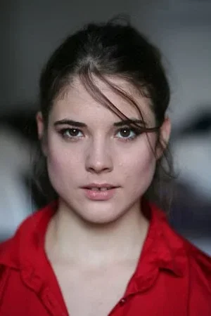 Laure Roldan photo
