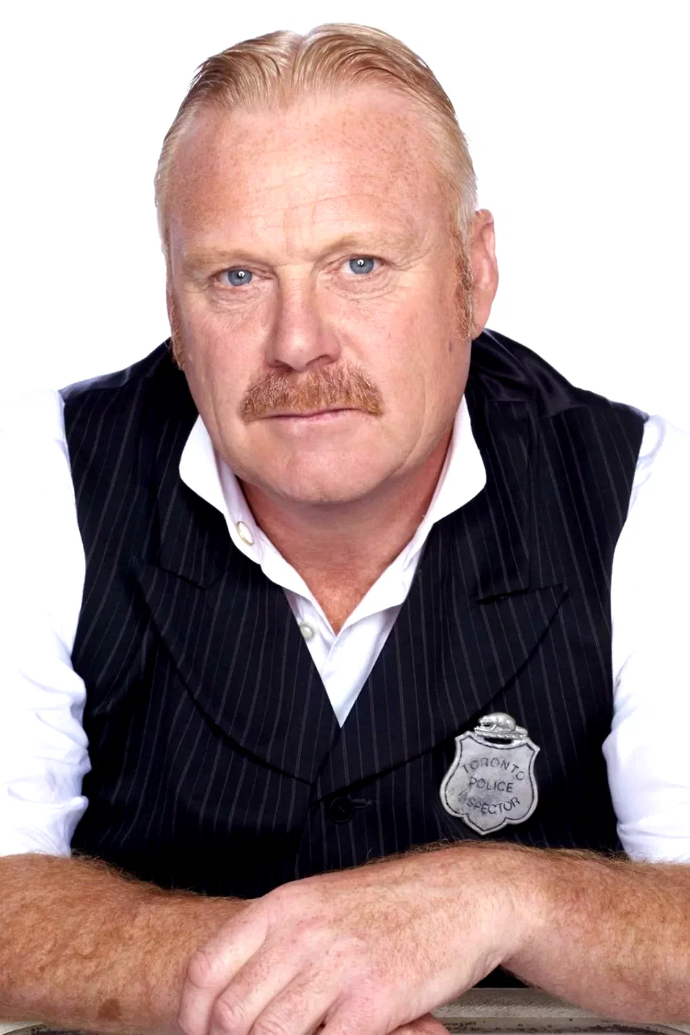 Thomas Craig