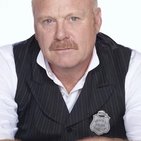 Photo star : Thomas Craig
