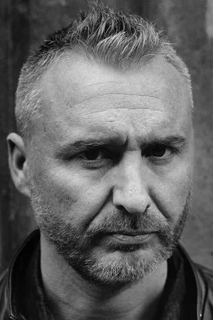 Photo de Gérard Johnson