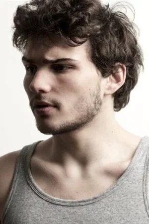 Michelangelo Passaniti photo