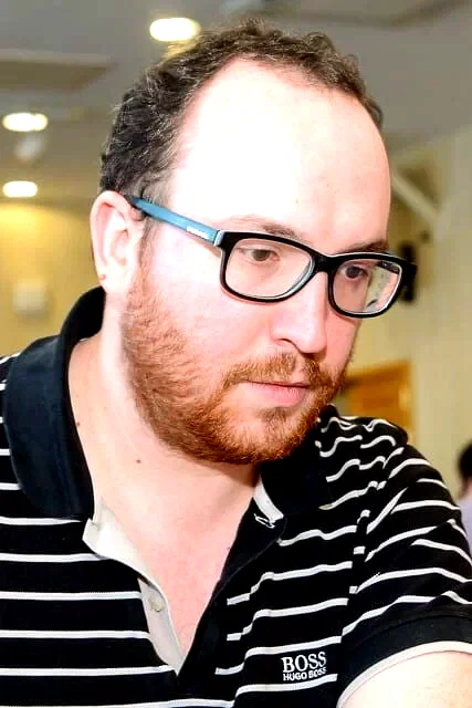  Fabien Libiszewski