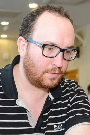  Fabien Libiszewski photo