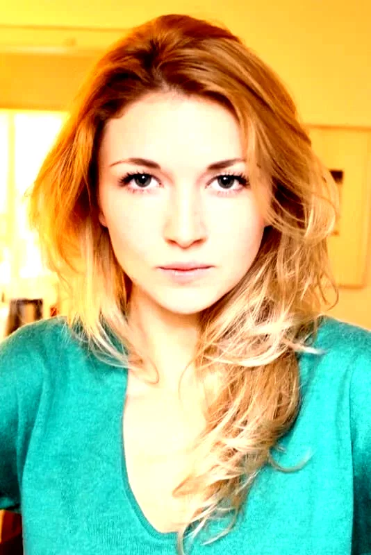  Viktoria Kozlova