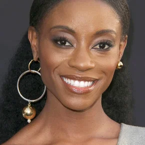 Photo star : Sibongile Mlambo