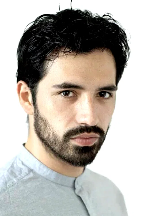  Harrison Arevalo