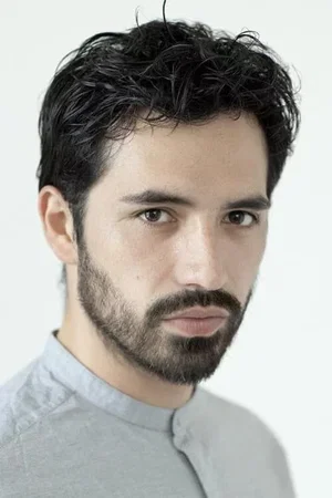  Harrison Arevalo photo