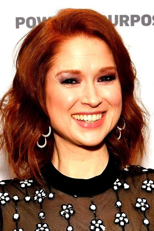 Ellie Kemper