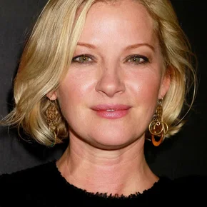 Photo star : Gretchen Mol