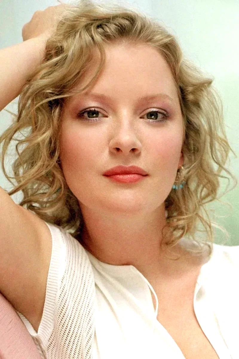 Gretchen Mol