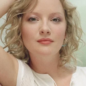 Photo star : Gretchen Mol