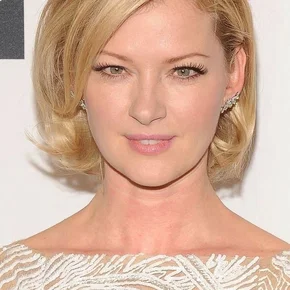 Photo star : Gretchen Mol